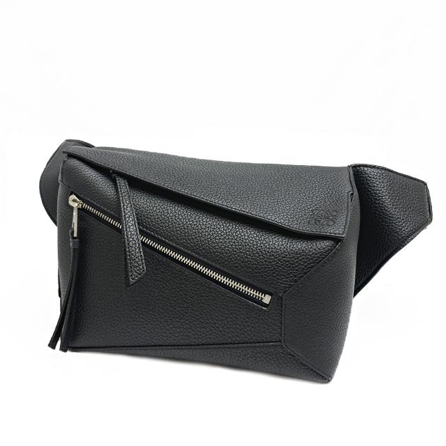 Puzzle（LOEWE） 【新品】ロエベ LOEWE メンズ ボディバッグ パズル