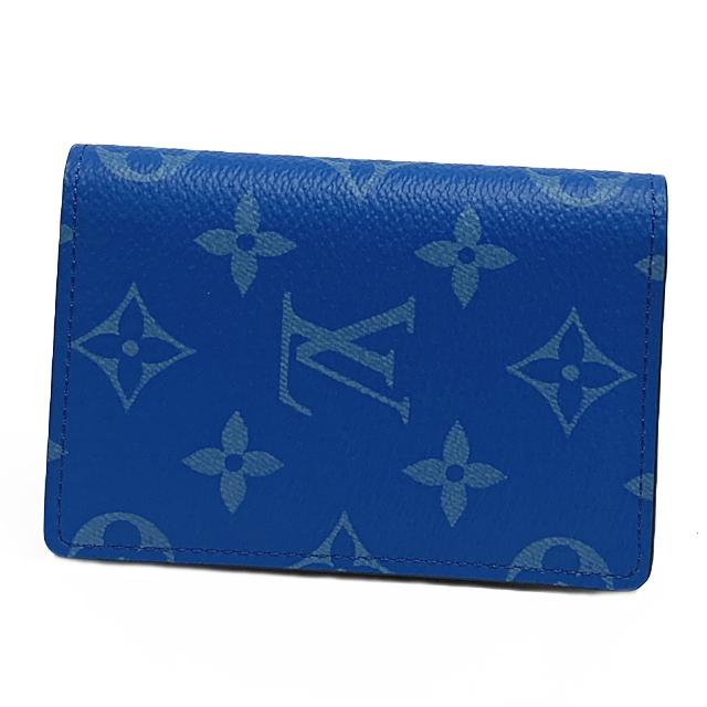 LOUIS VUITTON（ルイ・ヴィトン） 【新品】ルイヴィトン カード ケース