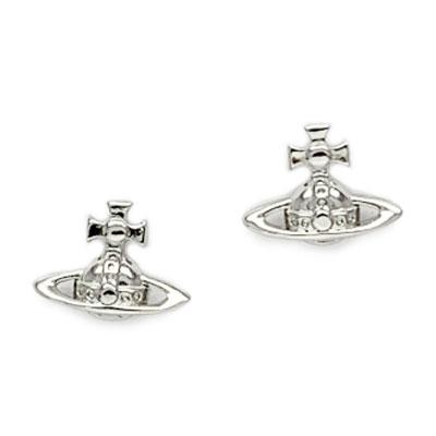 Vivienne Westwood（ヴィヴィアンウエストウッド） ピアス Vivienne