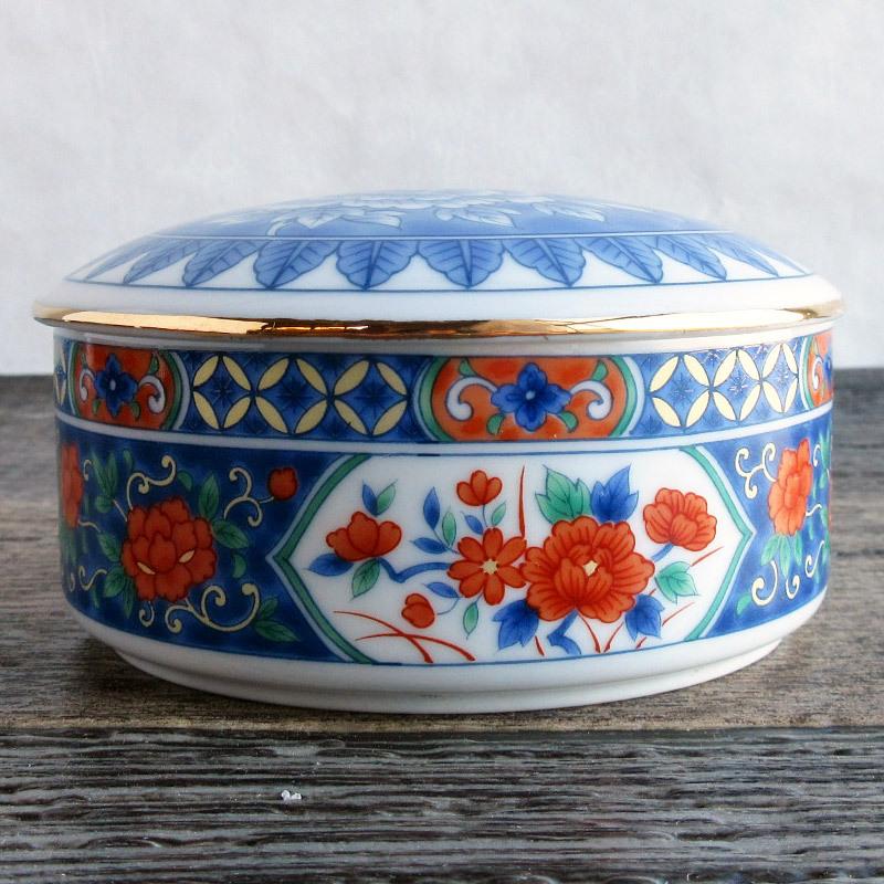 TIFFANY&Co.（ティファニー） 【完売】ティファニー 蓋付き小物入れ