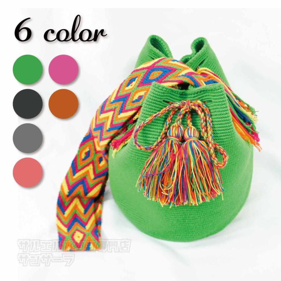 ワユーバッグ wayuu bag マザーズバッグ ショルダーバッグ レディース
