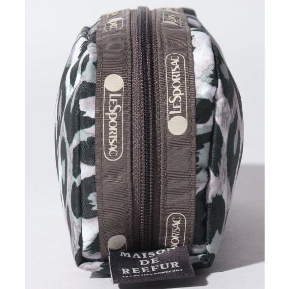 LeSportsac（レスポートサック） メゾンドリーファー×レスポートサック