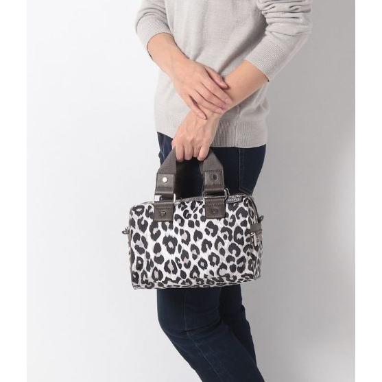 LeSportsac（レスポートサック） メゾンドリーファー×レスポートサック