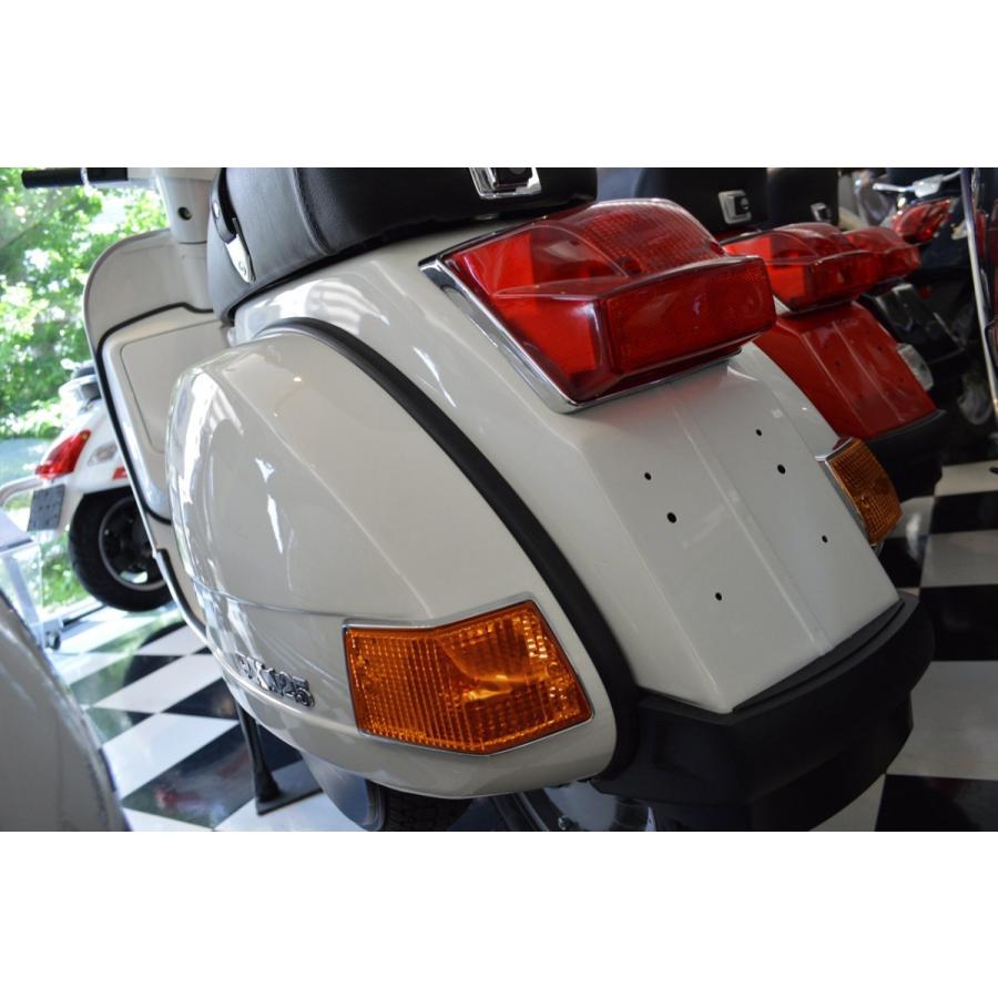 ベスパ サイドウインカー HELLA ランブレッタ 希少 本日限定価格