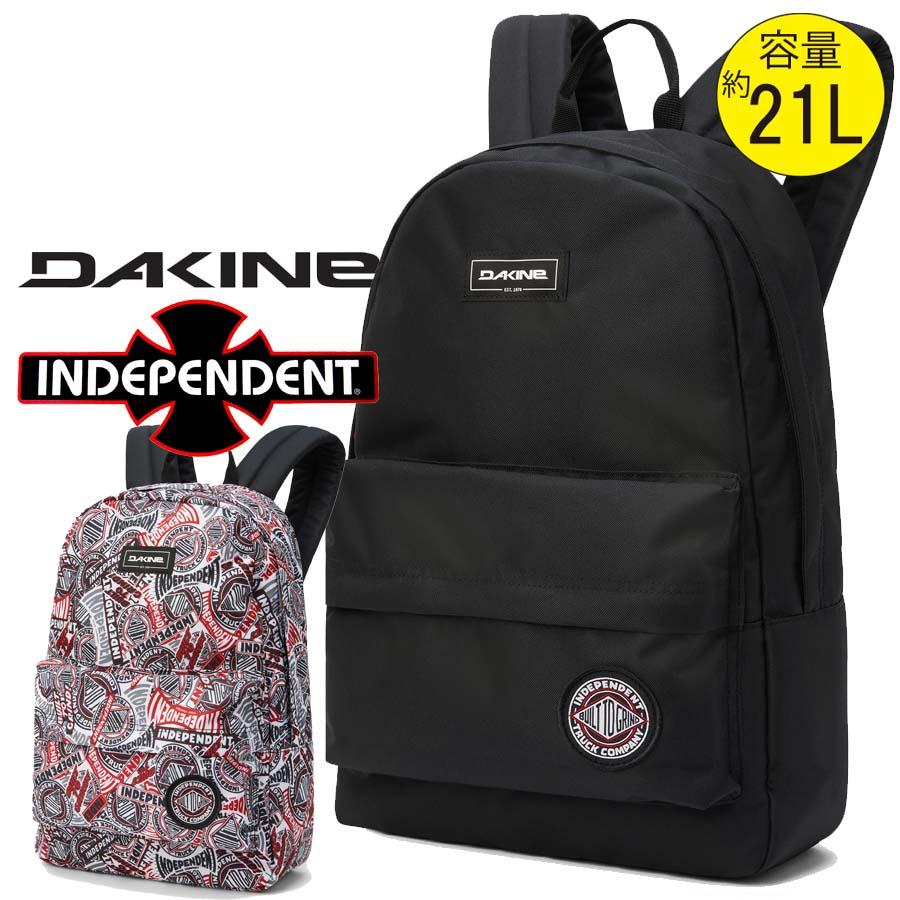 DAKINE（ダカイン） DAKINE INDEPENDENT コラボ インディペンデント