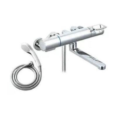 BF-KA145TSG]INAX/LIXIL サーモスタット付シャワーバス水栓 浴槽