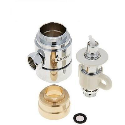 Panasonic（パナソニック） [CB-SXG7] 食器洗い乾燥機用 分岐水栓 INAX