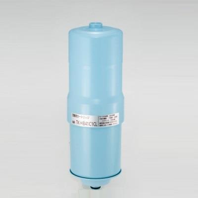 あすつく 正規品・即納[TK-HB41C1CL]クリナップ 還元水素水生成器交換