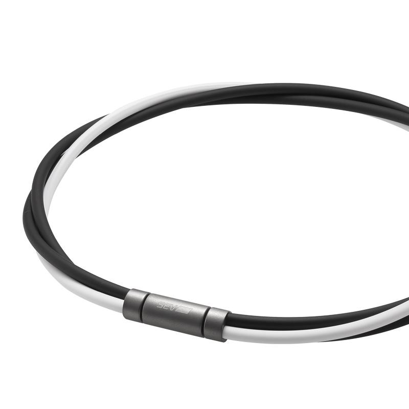 SEV（セブ） 【ネックレス/首用】SEV セブルーパー type3Ti【44/46