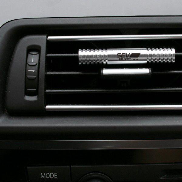 SEV（セブ） SEVエアーベストナノ 〜産業用SEV消臭技術搭載した快適