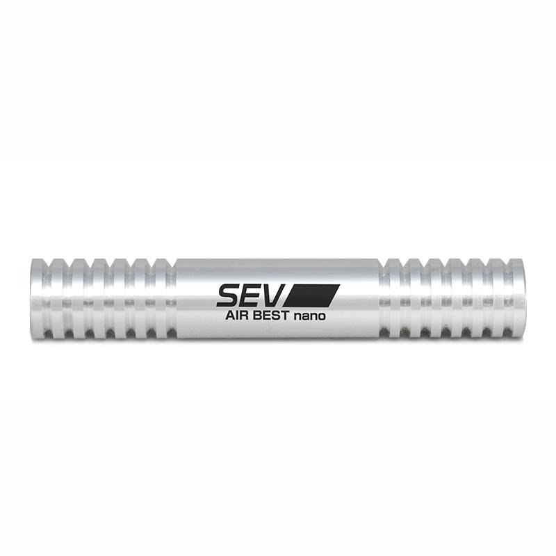 SEV（セブ） SEVエアーベストナノ 〜産業用SEV消臭技術搭載した快適