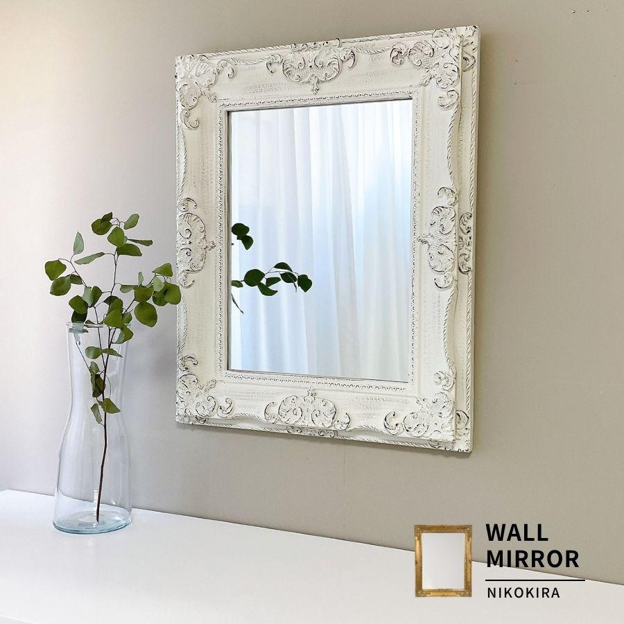 鏡 壁掛け 壁掛け鏡 ウォールミラー 壁掛けミラー ミラー おしゃれ