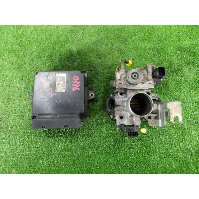 キャリイ キャリィ/キャリー LE-DA63T エンジンコンピューター/ECU K6A