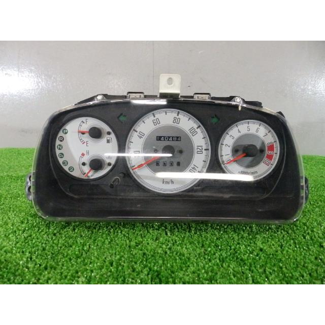 ミラ（ダイハツ） ミラジーノ UA-L700S スピードメーター EF-VE R38