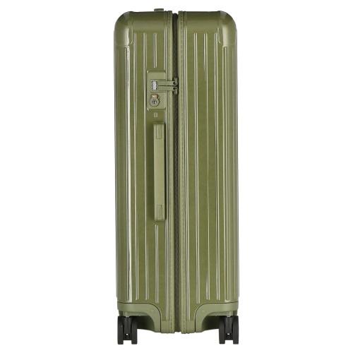 RIMOWA（リモワ） スーツケース エッセンシャル チェックインL 85L