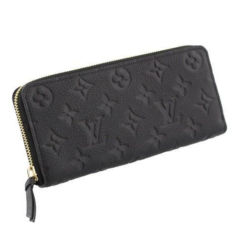LOUIS VUITTON（ルイ・ヴィトン） 長財布 アンプラント ポルトフォイユ