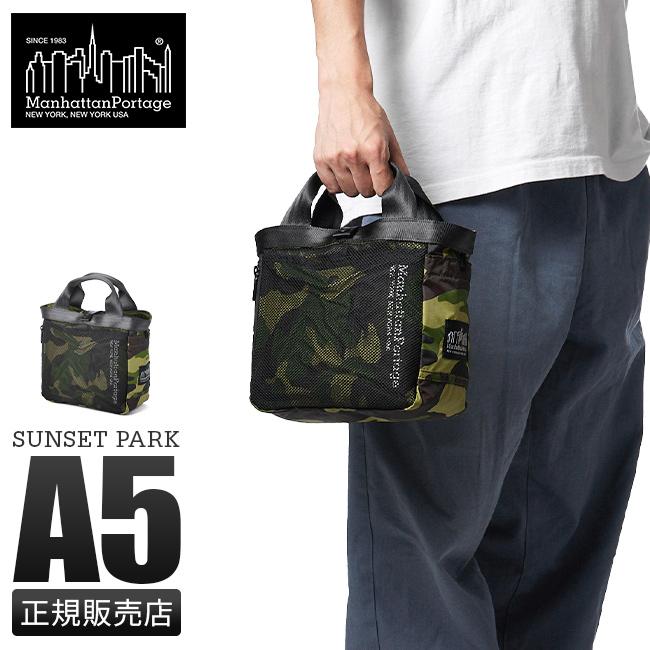 Manhattan Portage BLACK LABEL 最大42% 3/8限定 マンハッタン