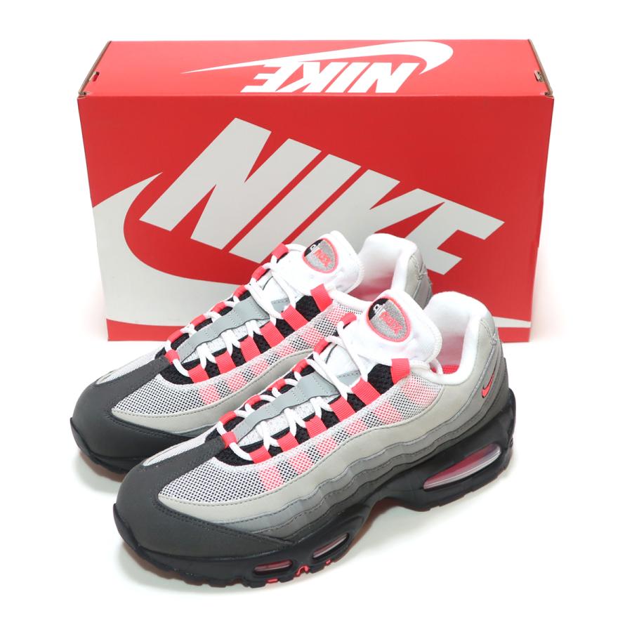 エア マックス 95 レディースサイズ☆NIKE AIR MAX OG BIG BUBBLE