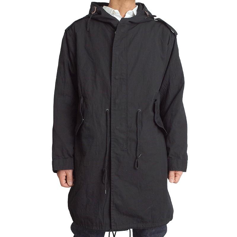 HOUSTON（ヒューストン） 15%OFF！□HOUSTON #5409M M-51 パーカー