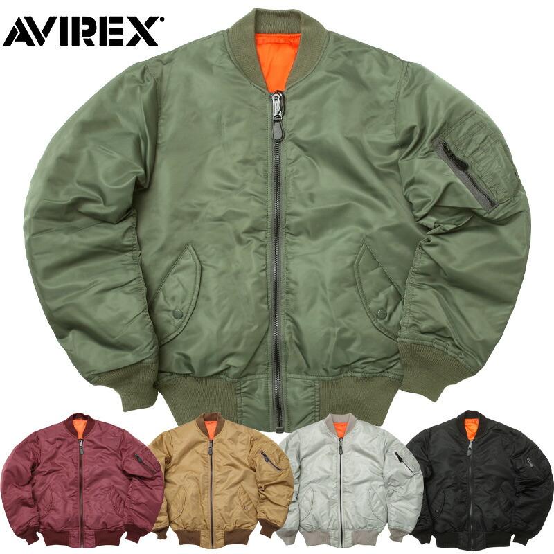 AVIREX（アヴィレックス） アビレックス #7835952035|7832952012