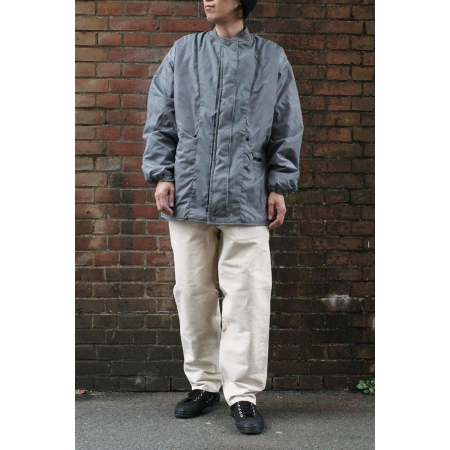 イタリア財務警察 Guardia di Finanza ジャケットライナー USED