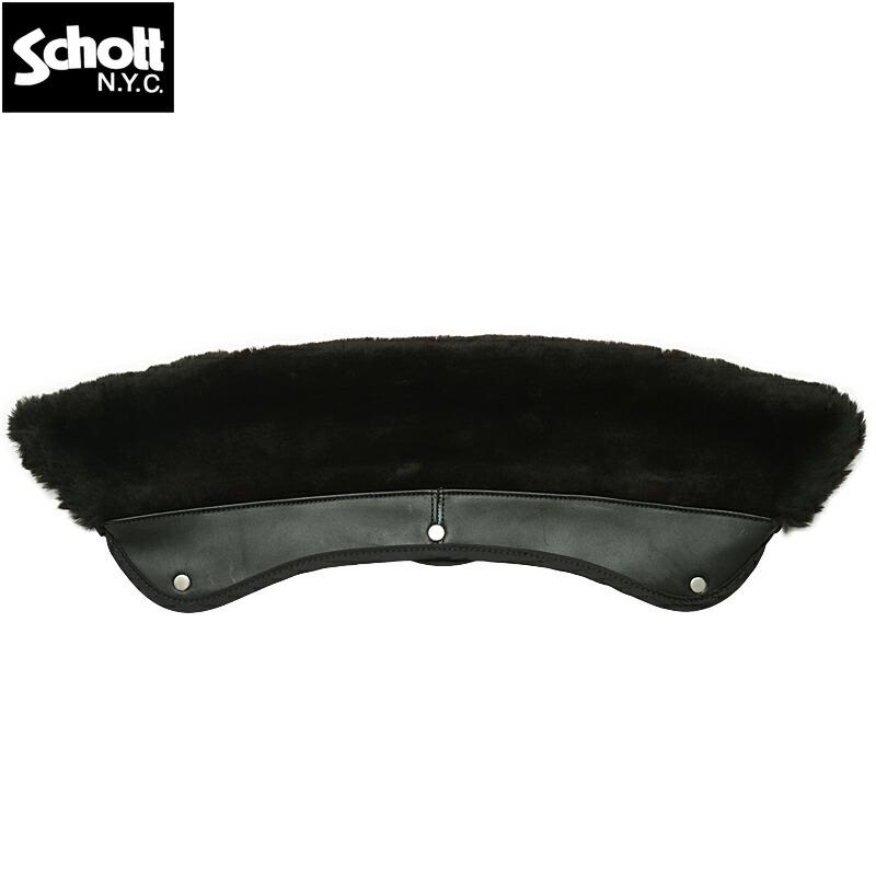 Schott N.Y.C（ショット） Schott #7823970034 618M ライダース用 襟