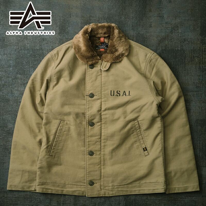 Alpha Industries（アルファ・インダストリーズ） 43%OFF！□ALPHA社