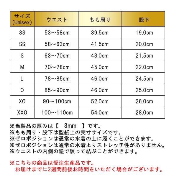 ZERO POSITION ゼロポジション エアロドーム マスター (競泳