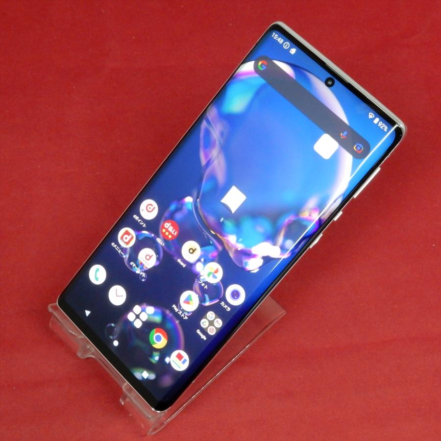 AQUOS R SHARP R6 SH-51B ドコモSIMロック解除済み 5G対応 ライカ