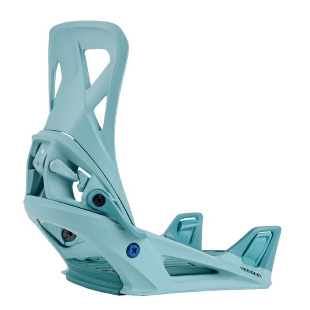 BURTON STEPON MENS BINDING RE:FLEX Rock Lichen バートン ステップ