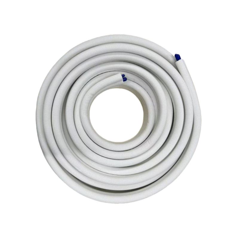 当日発送 3分5分ペアコイル エアコンパイプ 3分5分 冷媒管 20m