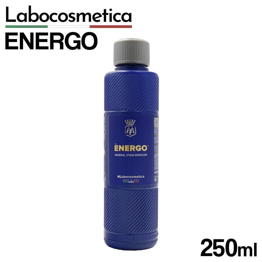 ENERGO ラボコスメティカ エネルゴ Labocosmetica 250ml ラボコス