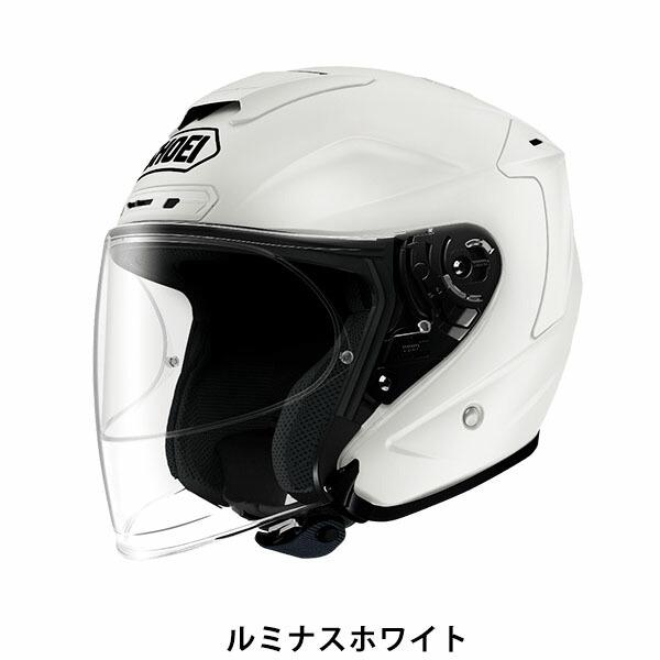 J-FORCE（ショウエイ） SHOEI ジェット ヘルメット J-FORCE lV ジェイ