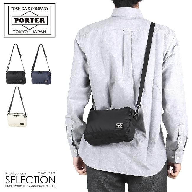 FLASH（PORTER） ポーター フラッシュ ショルダーバッグ 689-05940