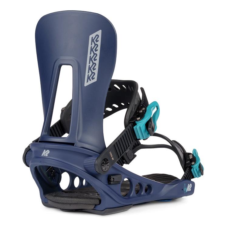 K2 23モデル K2 LIEN AT HOME RUN−PAT MOORE☆アグレッシブで全地形を