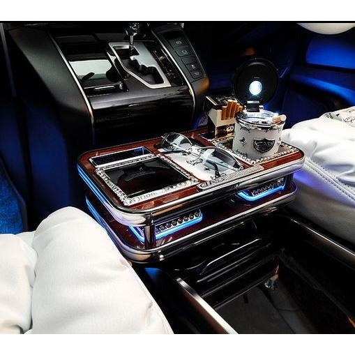 ギャルソン GARSON DAD フロントセンターテーブル AGH/GGH/AYH30系