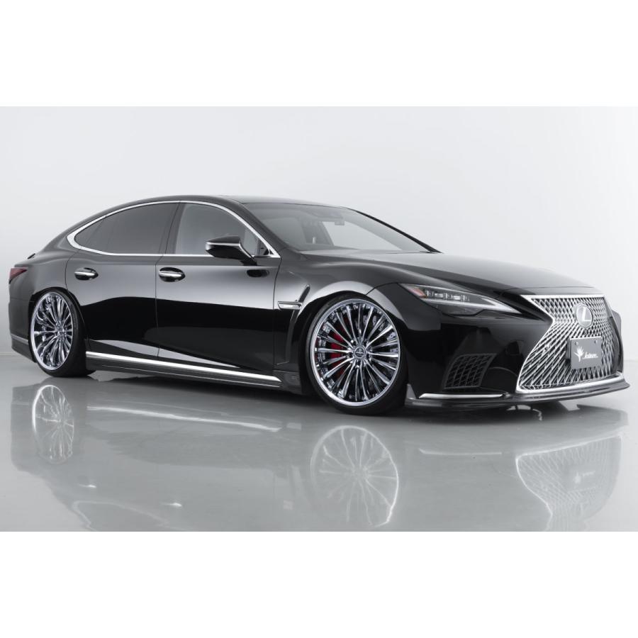 クレンツェ(Kranze/WEDS) ヴィルハーム 20インチ 【厳選輸入245/40R20