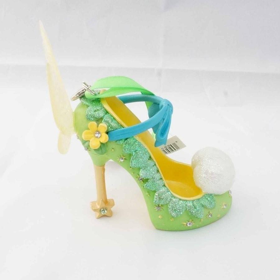 Disney（ディズニー） ティンカーベル シューオーナメント アメリカ