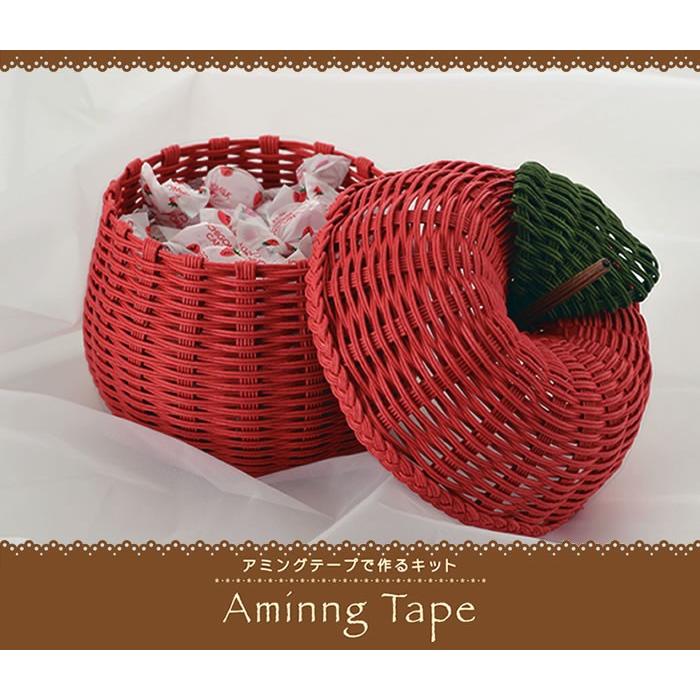 クラフトハートトーカイ エコクラフト アミングテープキット 大きい