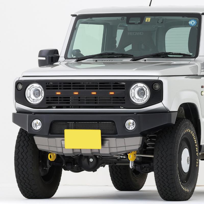 APIO（アピオ） マーカーヴィンテージアイアングリル セミグロス