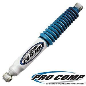 PRO-COMP プロコンプ ES9000ショックアブソーバー : シューエイヤフー