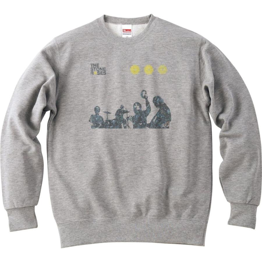 ザ ストーン・ローゼズ The Stone Roses 音楽 ロック シャツ バンド