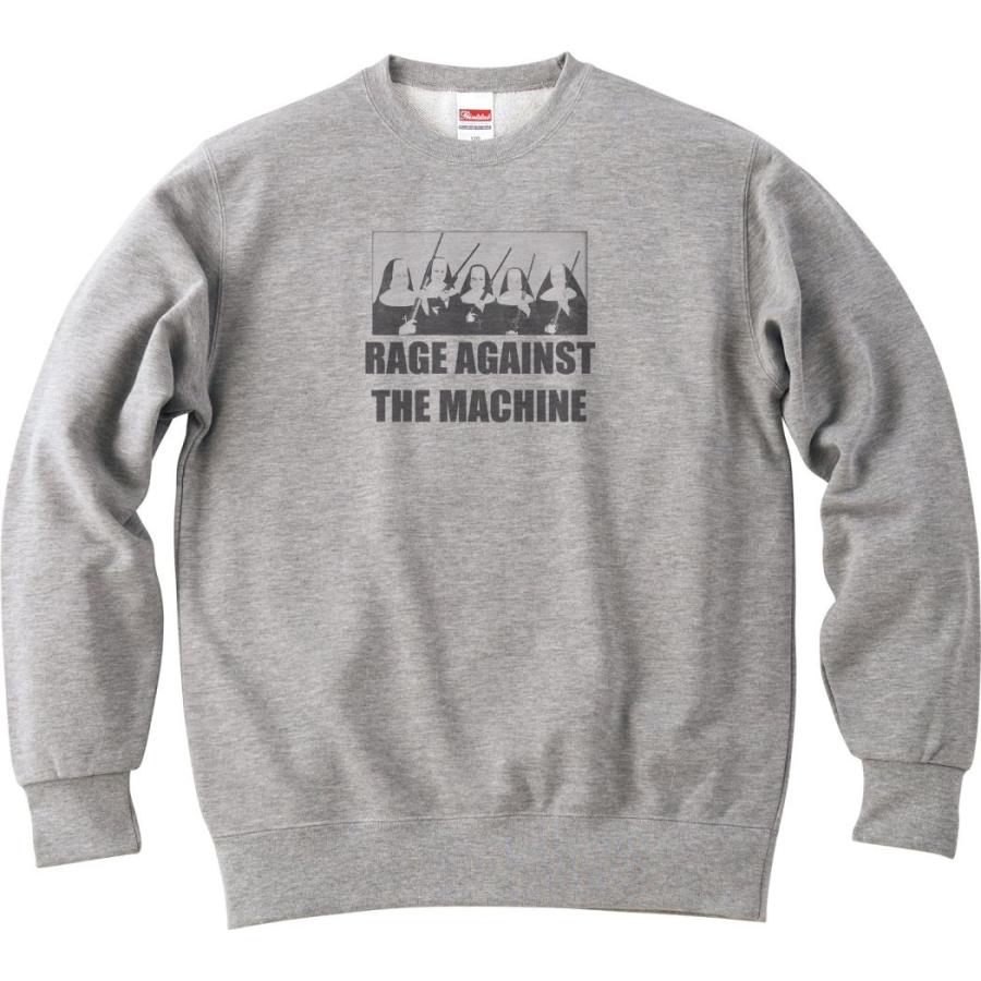 Rage Against The Machine レイジ アゲインスト ザ マシーン 音楽