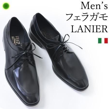 FERRAGAMO（フェラガモ） メンズ シューズ ビジネスシューズ 靴 LANIER
