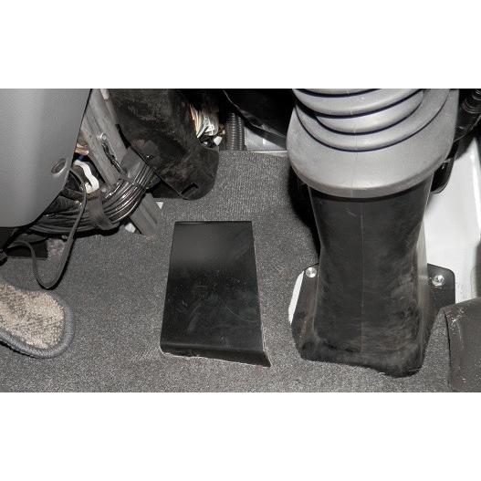 カムロード用フットレスト : シャドウ ヤフーショッピング店 - 通販