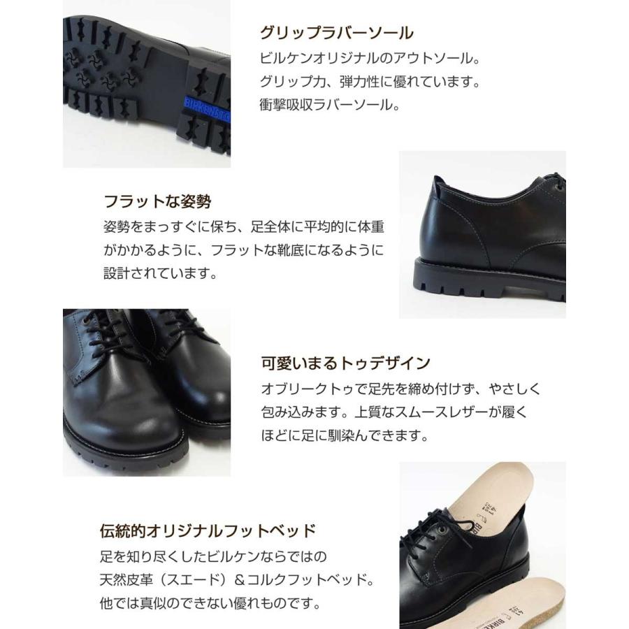 BIRKENSTOCK（ビルケンシュトック） BIRKENSTOCK GILFORD（ギル