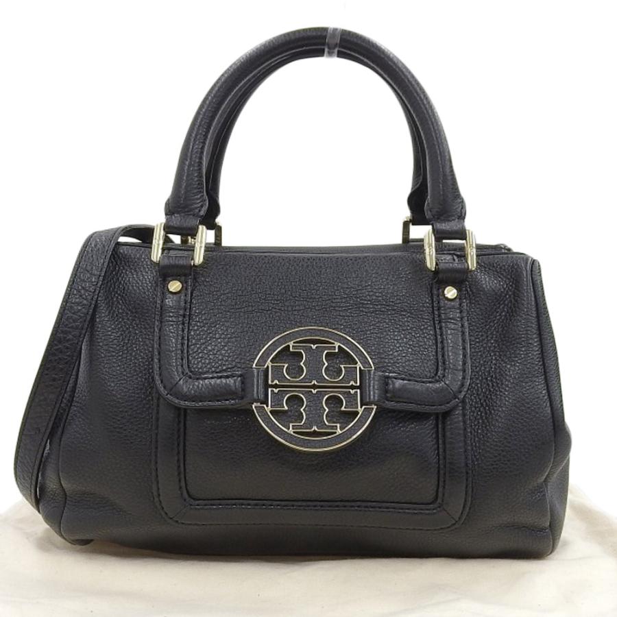 TORY BURCH（トリーバーチ） TORY BURCH 2WAYバッグ ロゴ ハンドバッグ