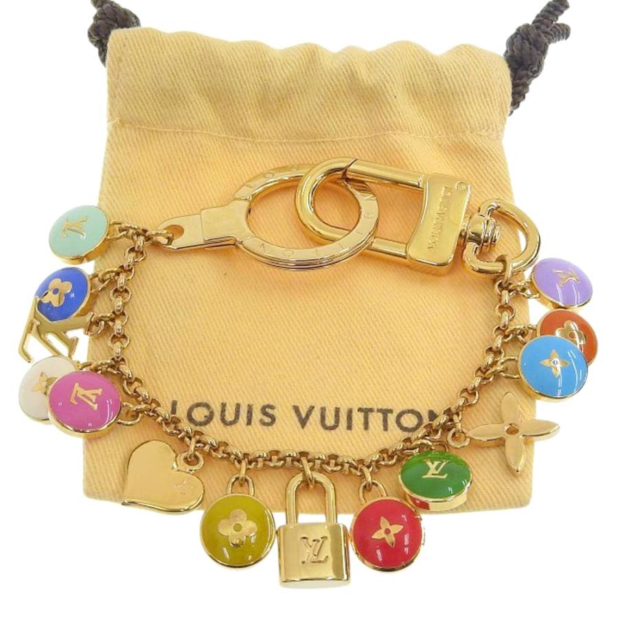 LOUIS VUITTON（ルイ・ヴィトン） ポルトクレ シェンヌパスティーユ