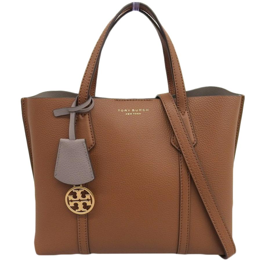 Perry トリーバーチ TORY BURCH ペリー スモール トリプル