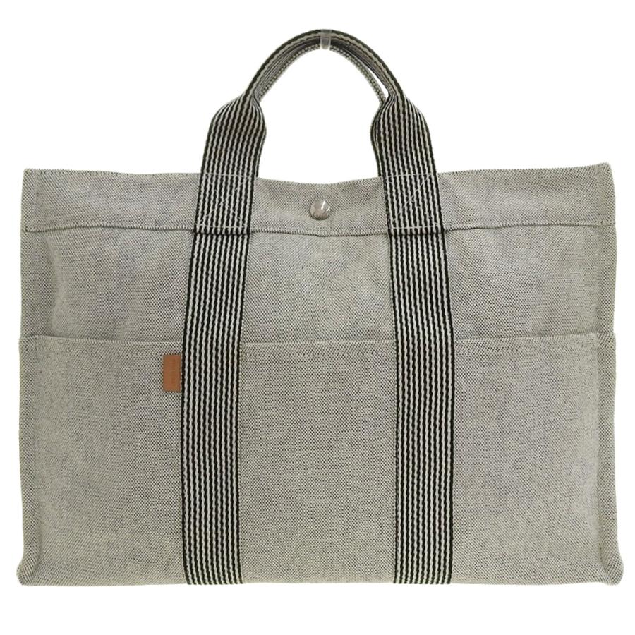 フールトゥ エルメス HERMES ニューフールトゥMM トートバッグ